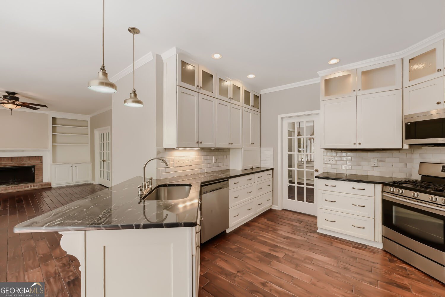 2110 Waters Ferry Drive Lawrenceville - Photo 16