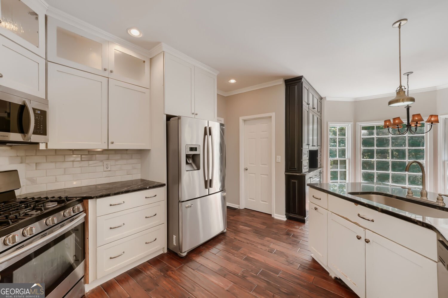 2110 Waters Ferry Drive Lawrenceville - Photo 17