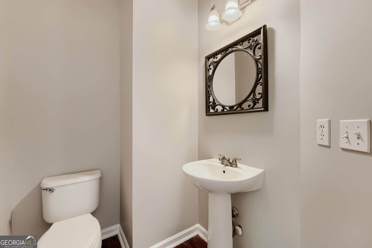 2110 Waters Ferry Drive Lawrenceville - Photo 21