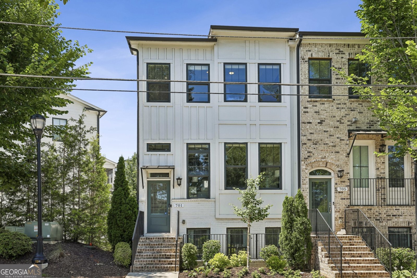 701 Bismark Road Atlanta - main photo