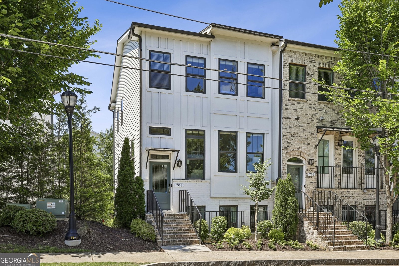 701 Bismark Road Atlanta - Photo 11