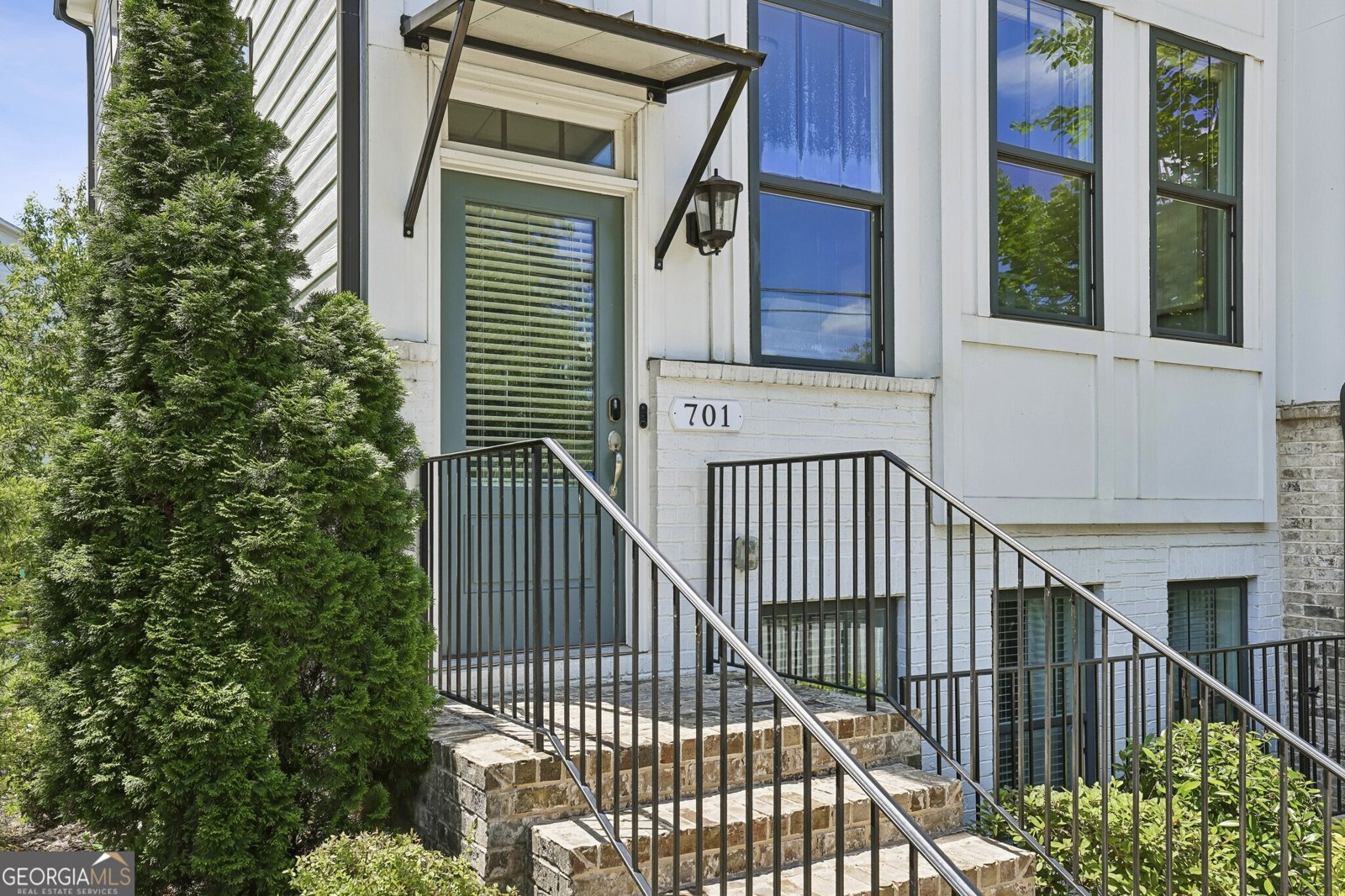 701 Bismark Road Atlanta - Photo 12