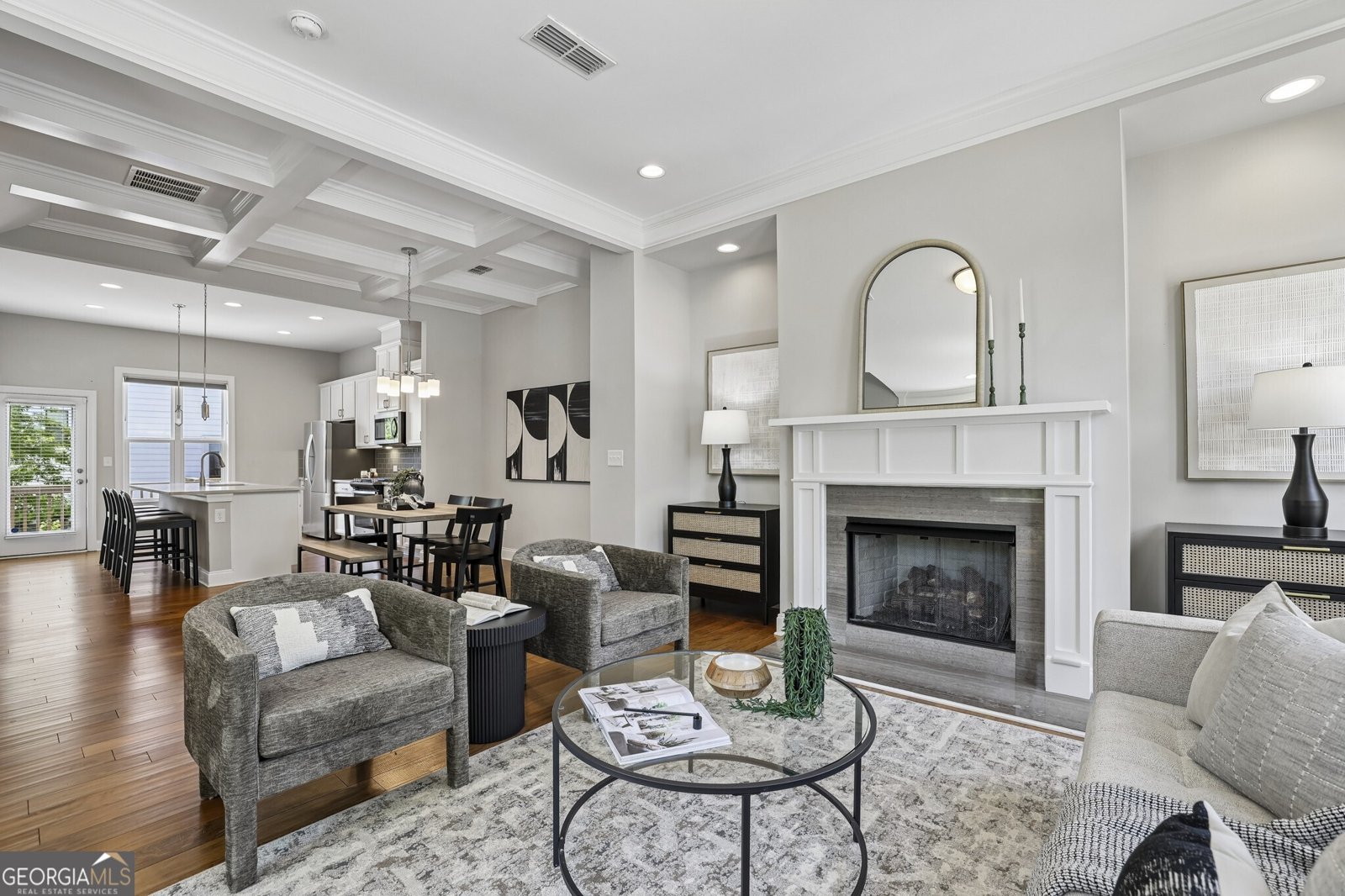 701 Bismark Road Atlanta - Photo 16