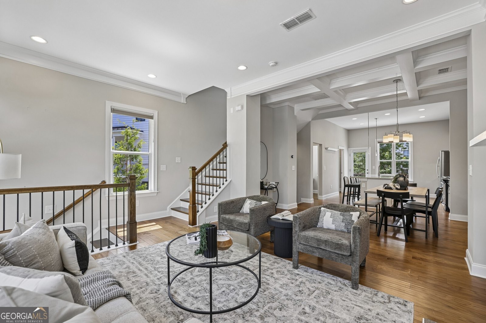 701 Bismark Road Atlanta - Photo 17