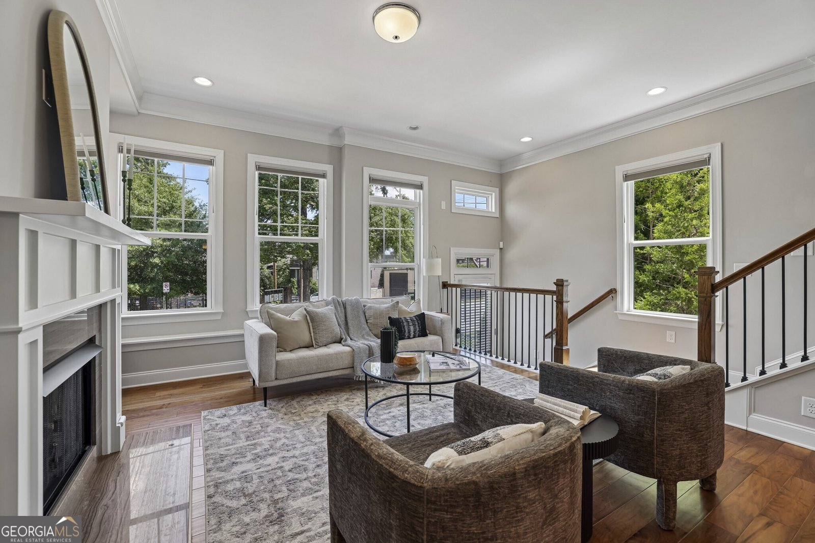 701 Bismark Road Atlanta - Photo 18