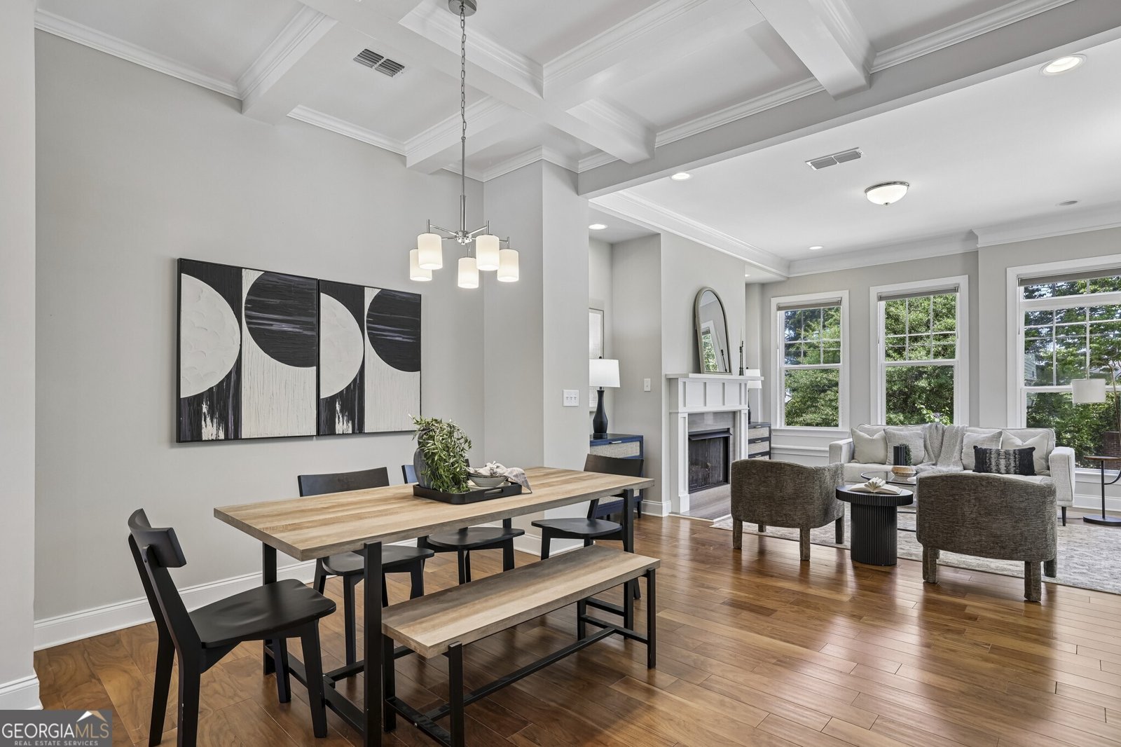701 Bismark Road Atlanta - Photo 20
