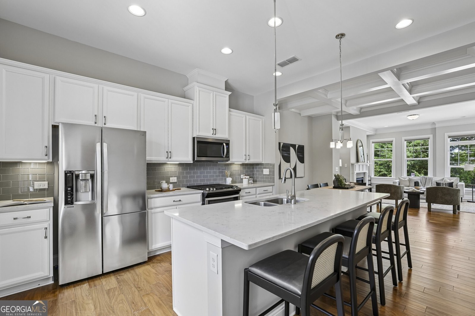 701 Bismark Road Atlanta - Photo 22