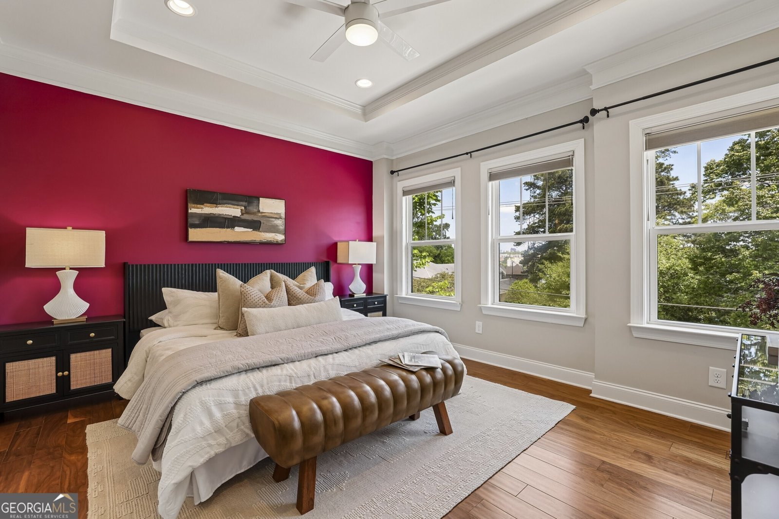 701 Bismark Road Atlanta - Photo 29