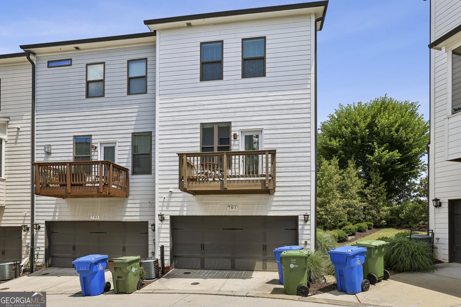 701 Bismark Road Atlanta - Photo 44