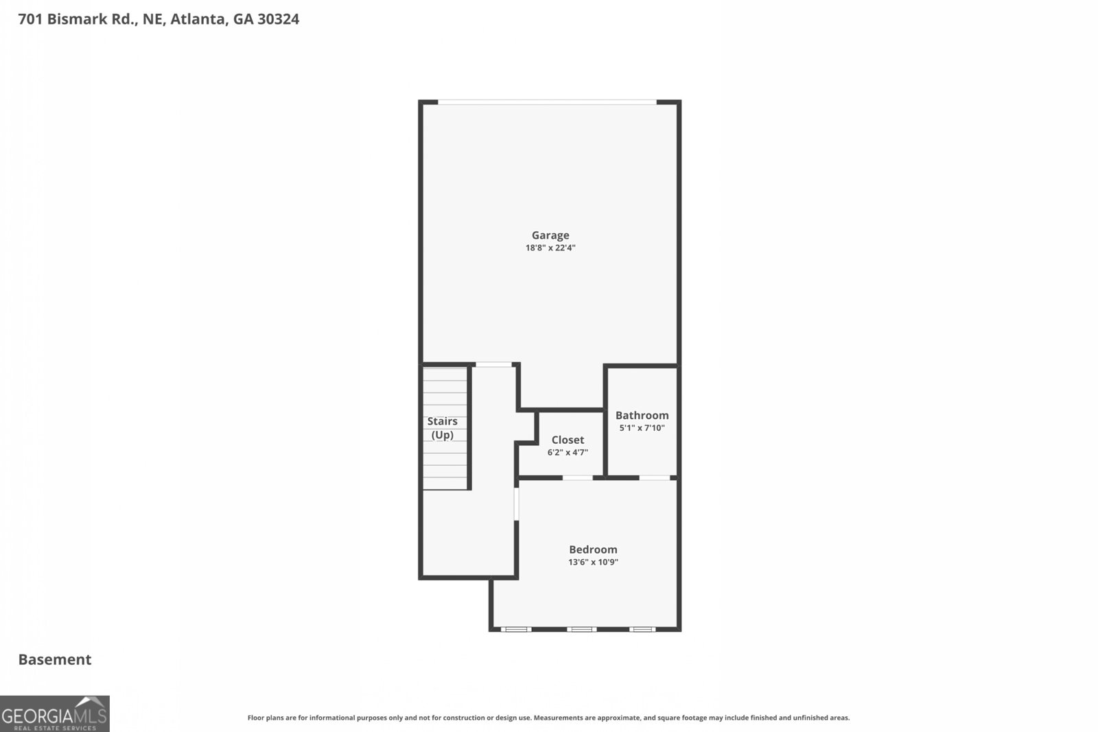701 Bismark Road Atlanta - Photo 51