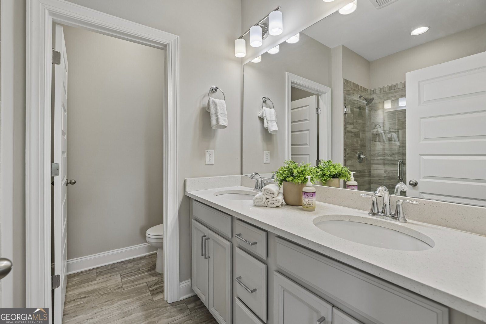 701 Bismark Road Atlanta - Photo 6