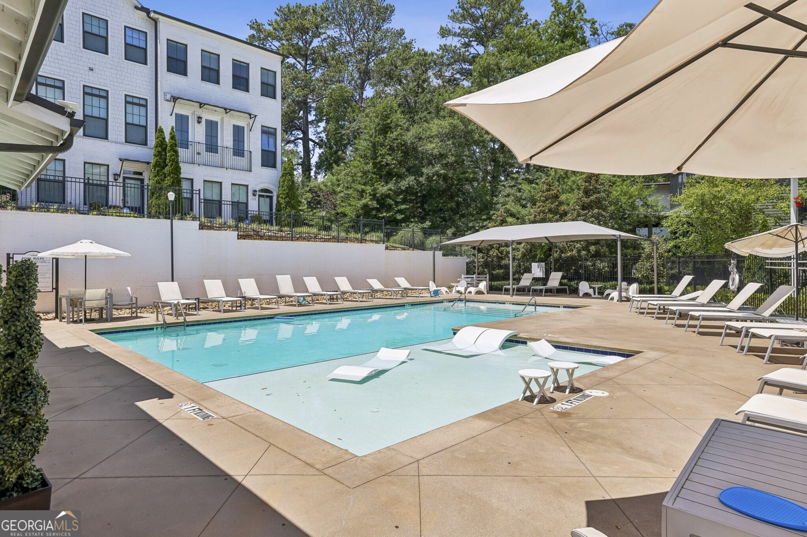 701 Bismark Road Atlanta - Photo 9