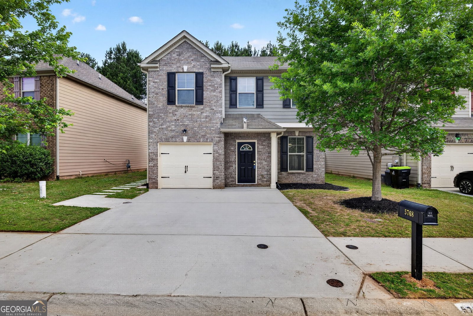 5768 Grande River Road Atlanta - main photo