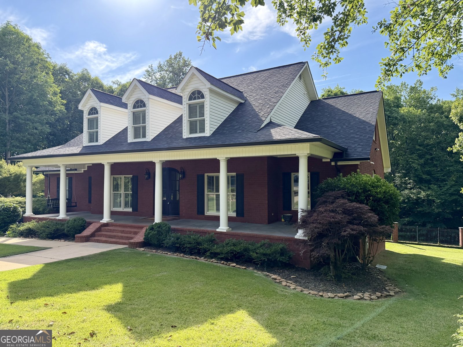 1836 Morningside Tr Elberton - Photo 10