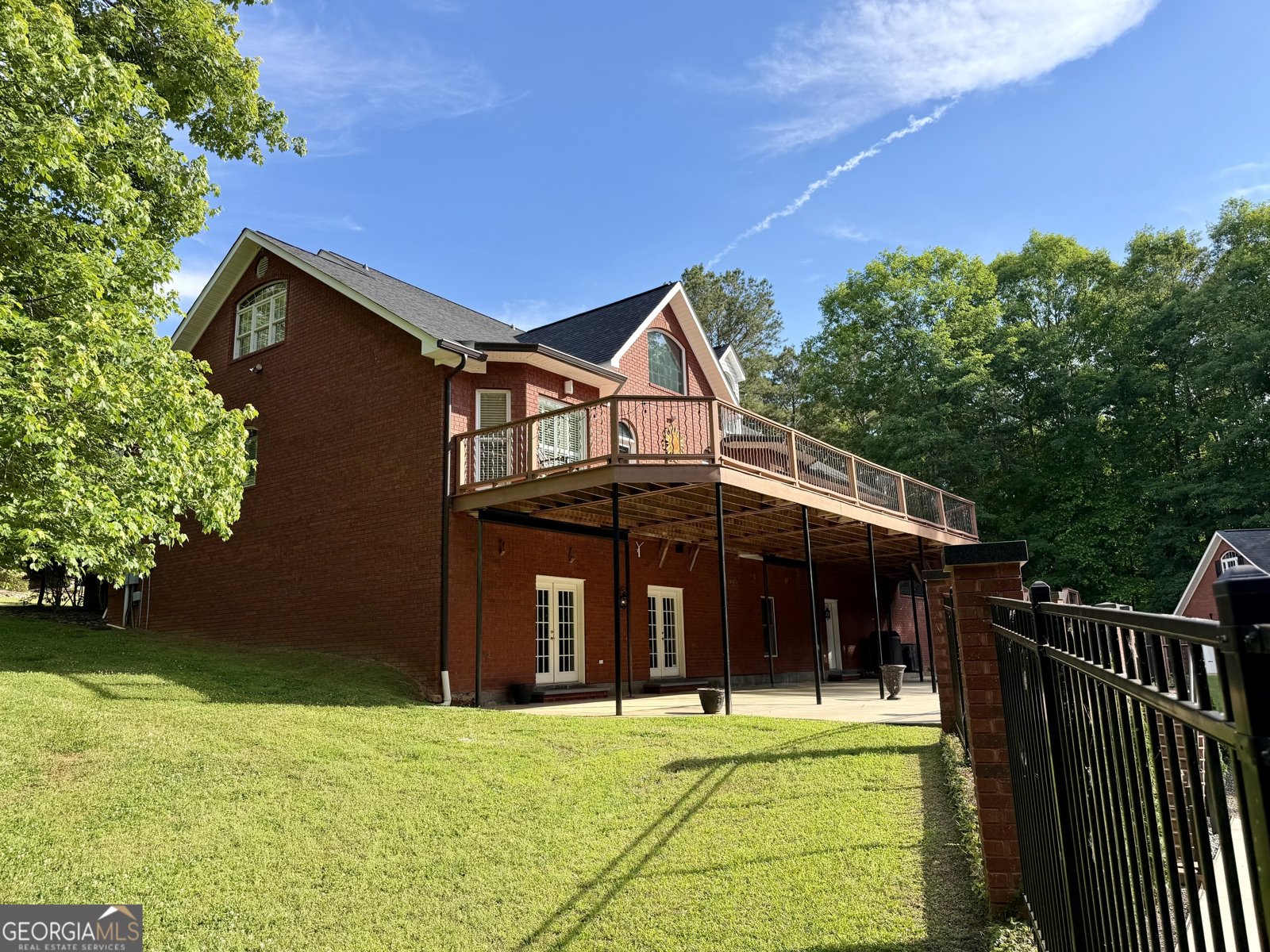 1836 Morningside Tr Elberton - Photo 11