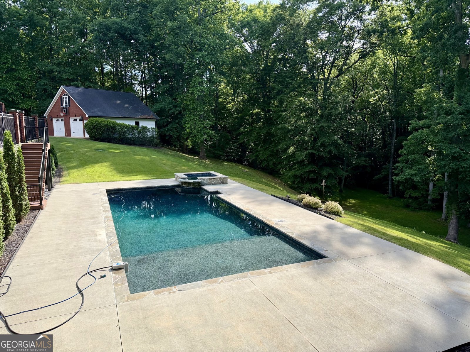 1836 Morningside Tr Elberton - Photo 12