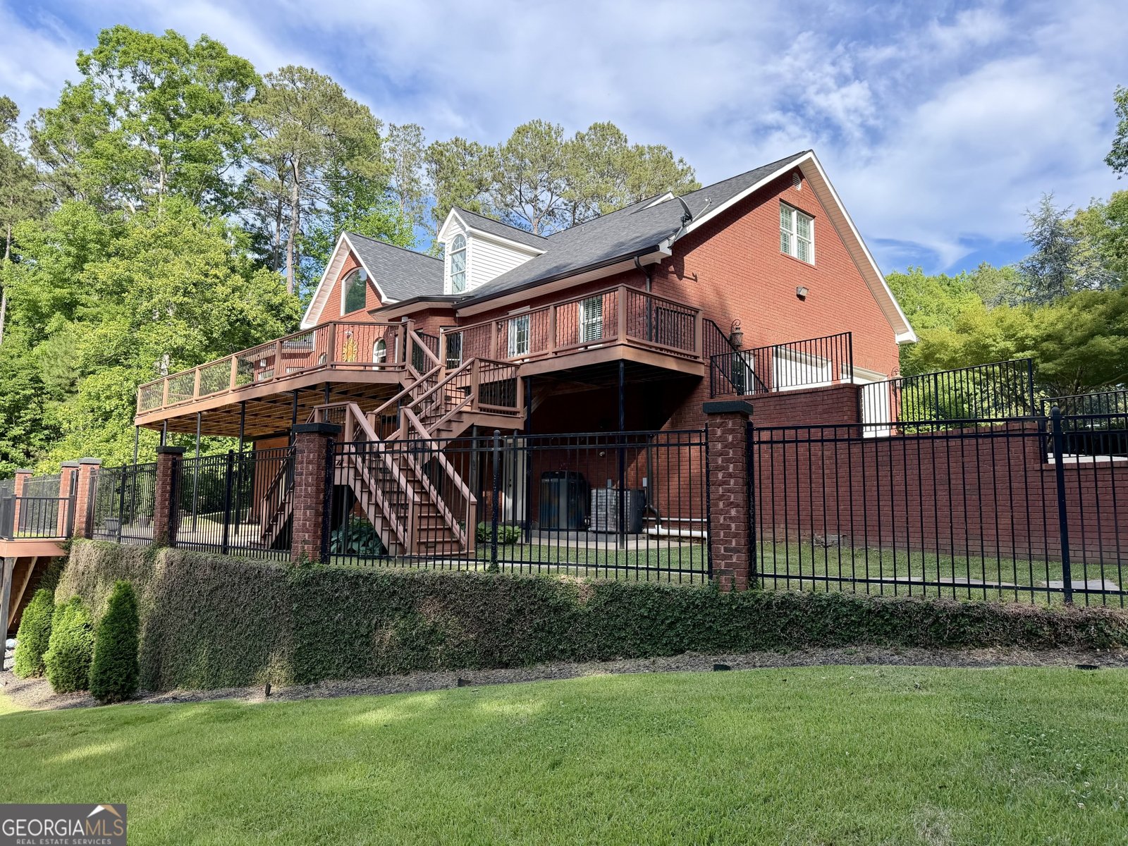 1836 Morningside Tr Elberton - Photo 14