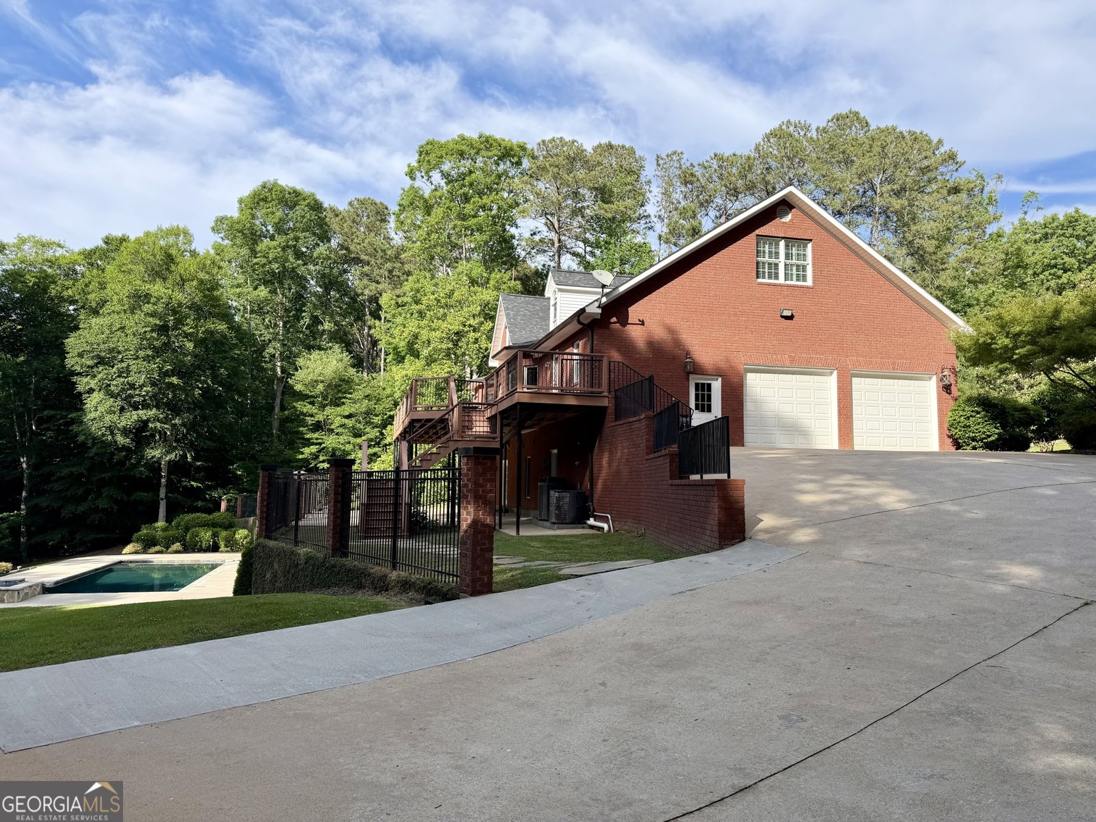 1836 Morningside Tr Elberton - Photo 15
