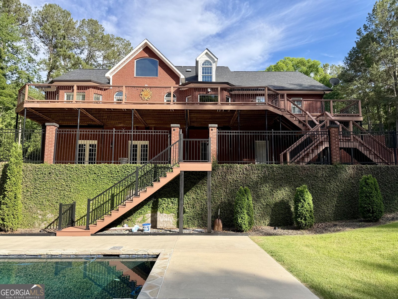 1836 Morningside Tr Elberton - Photo 16