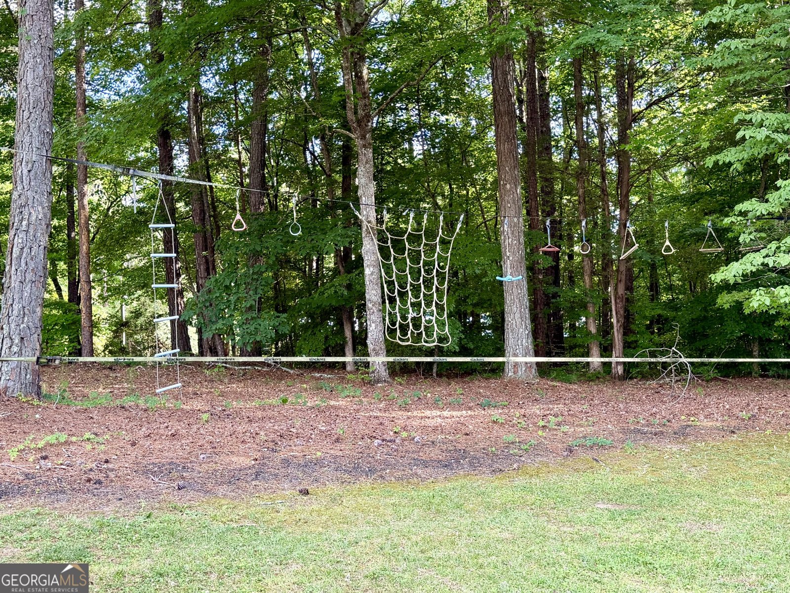 1836 Morningside Tr Elberton - Photo 19