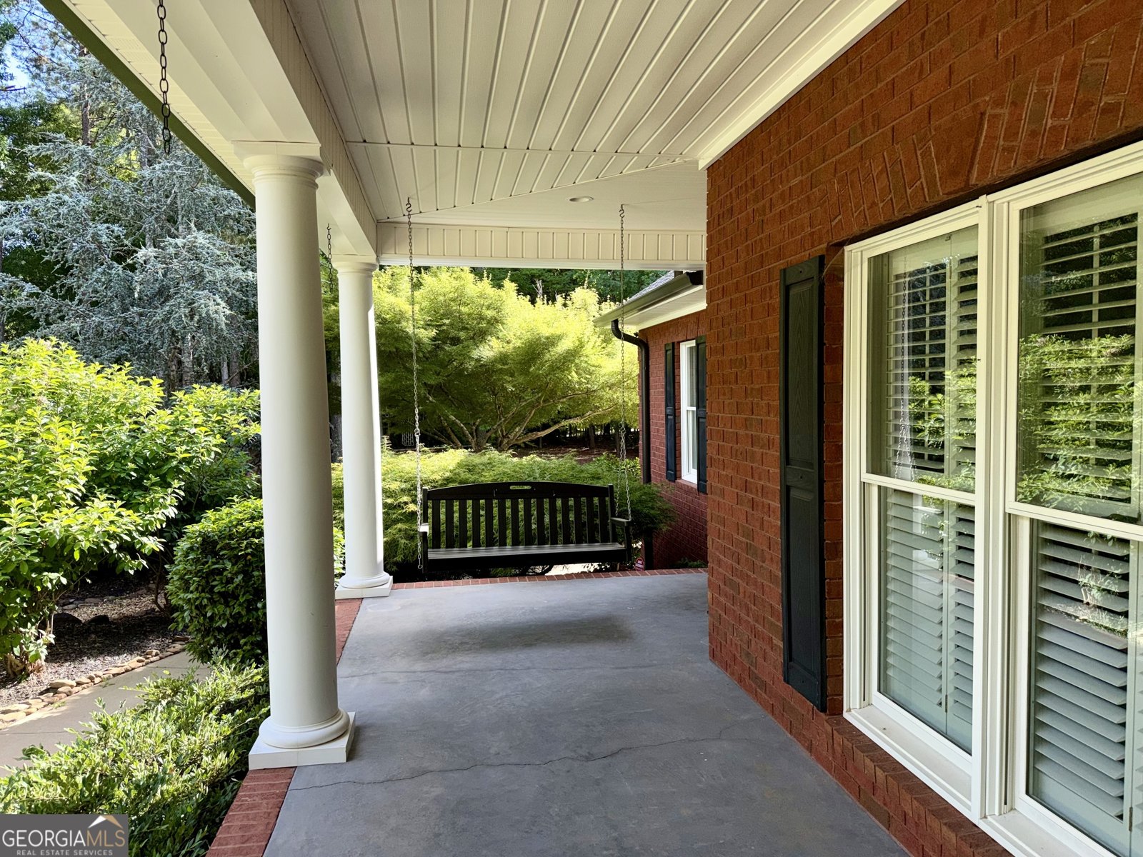 1836 Morningside Tr Elberton - Photo 20