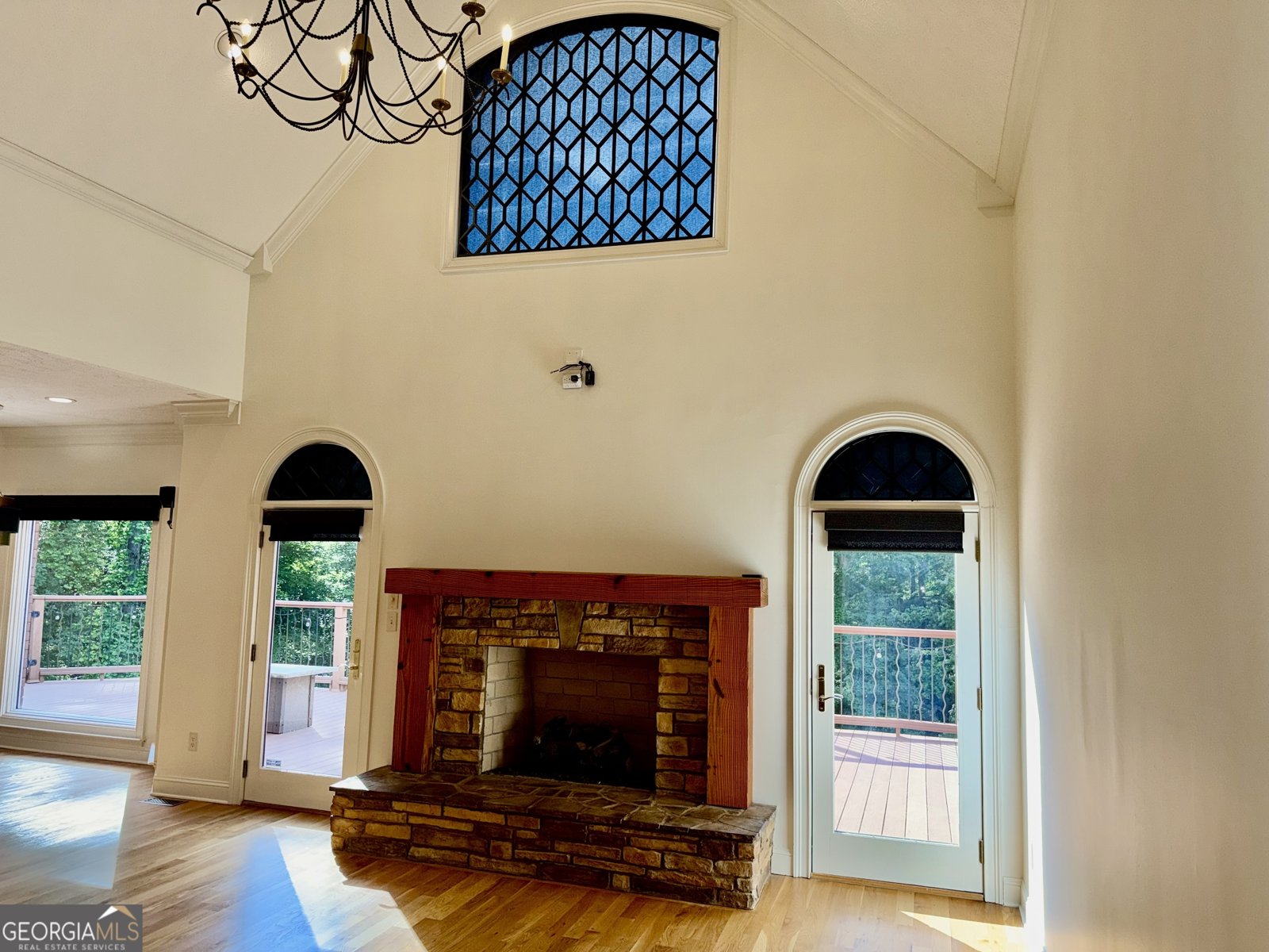 1836 Morningside Tr Elberton - Photo 29