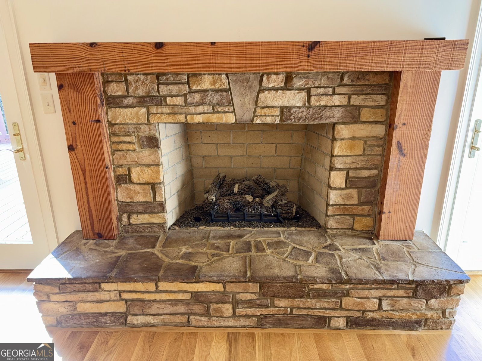 1836 Morningside Tr Elberton - Photo 32
