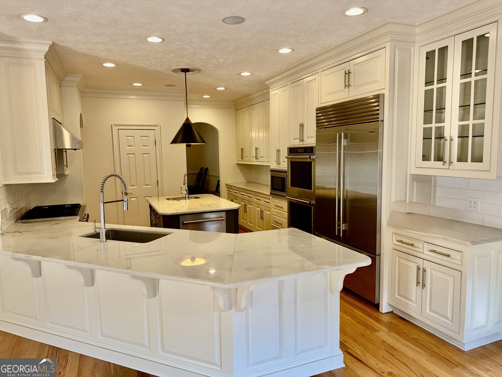 1836 Morningside Tr Elberton - Photo 35