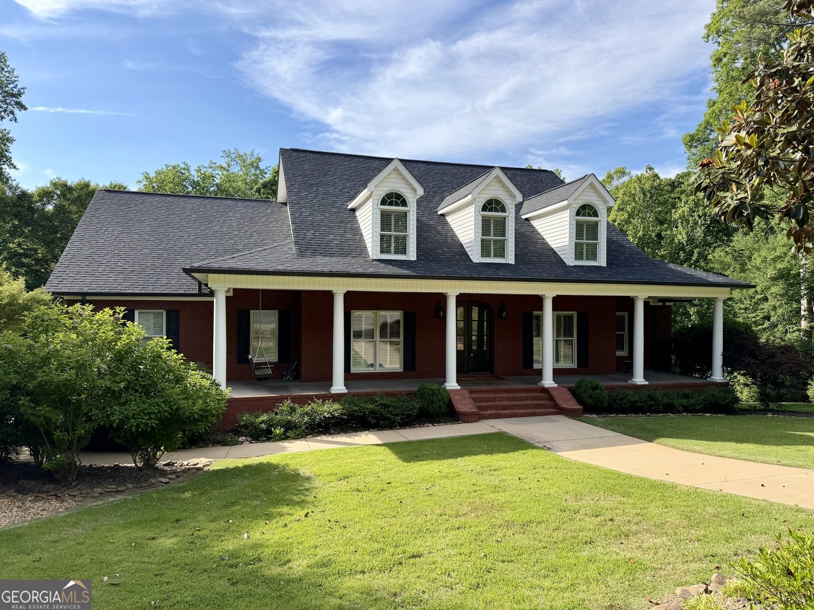 1836 Morningside Tr Elberton - Photo 7