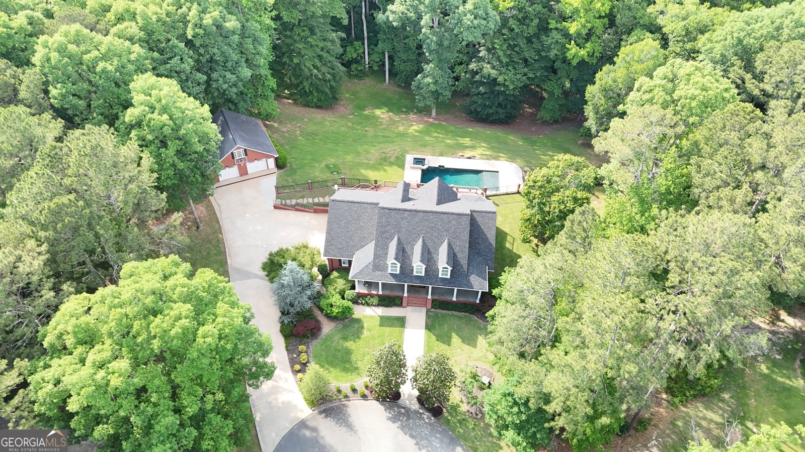 1836 Morningside Tr Elberton - Photo 77