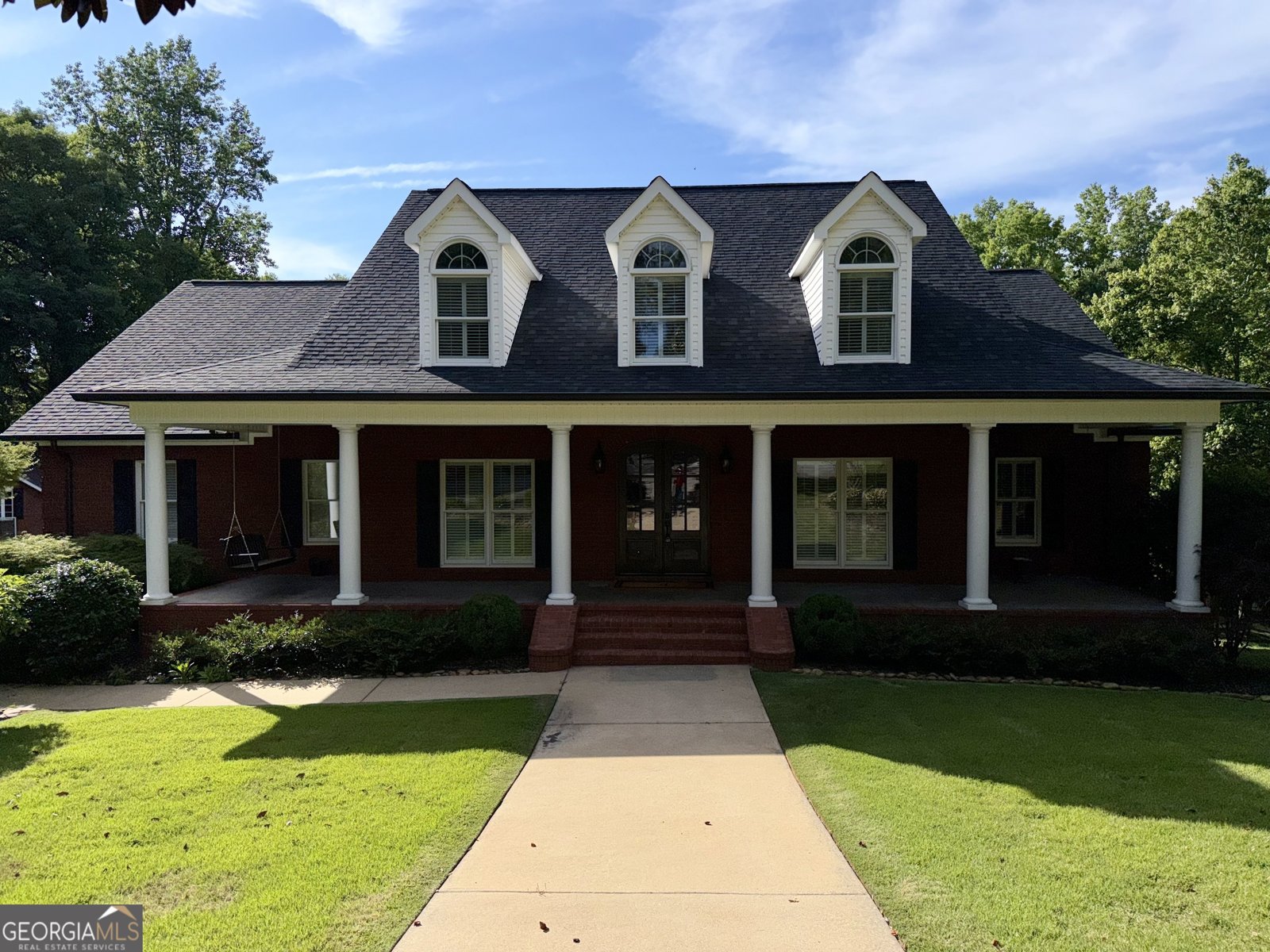 1836 Morningside Tr Elberton - Photo 8