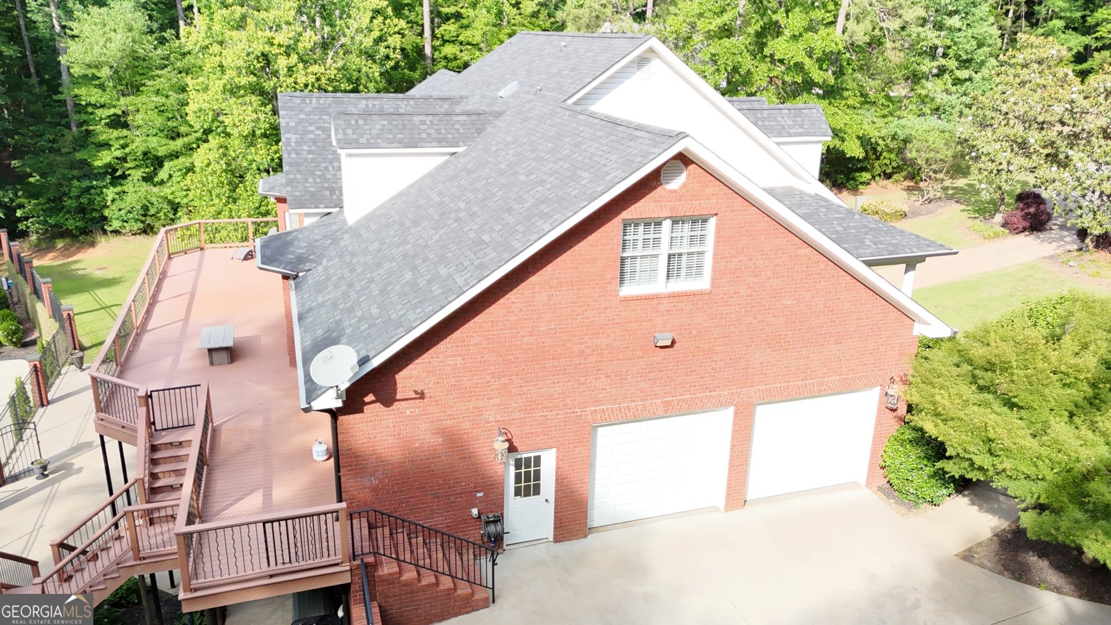 1836 Morningside Tr Elberton - Photo 80