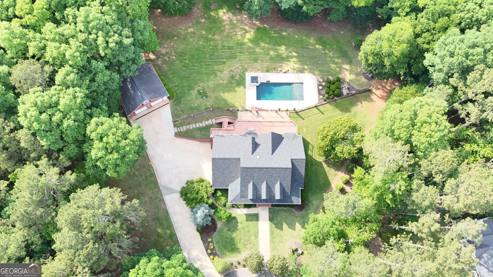 1836 Morningside Tr Elberton - Photo 81