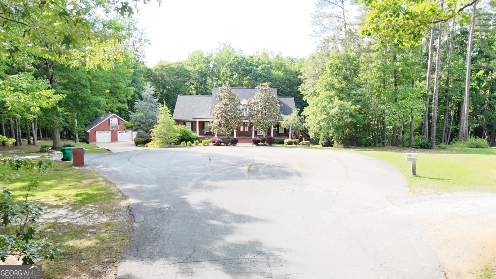 1836 Morningside Tr Elberton - Photo 82