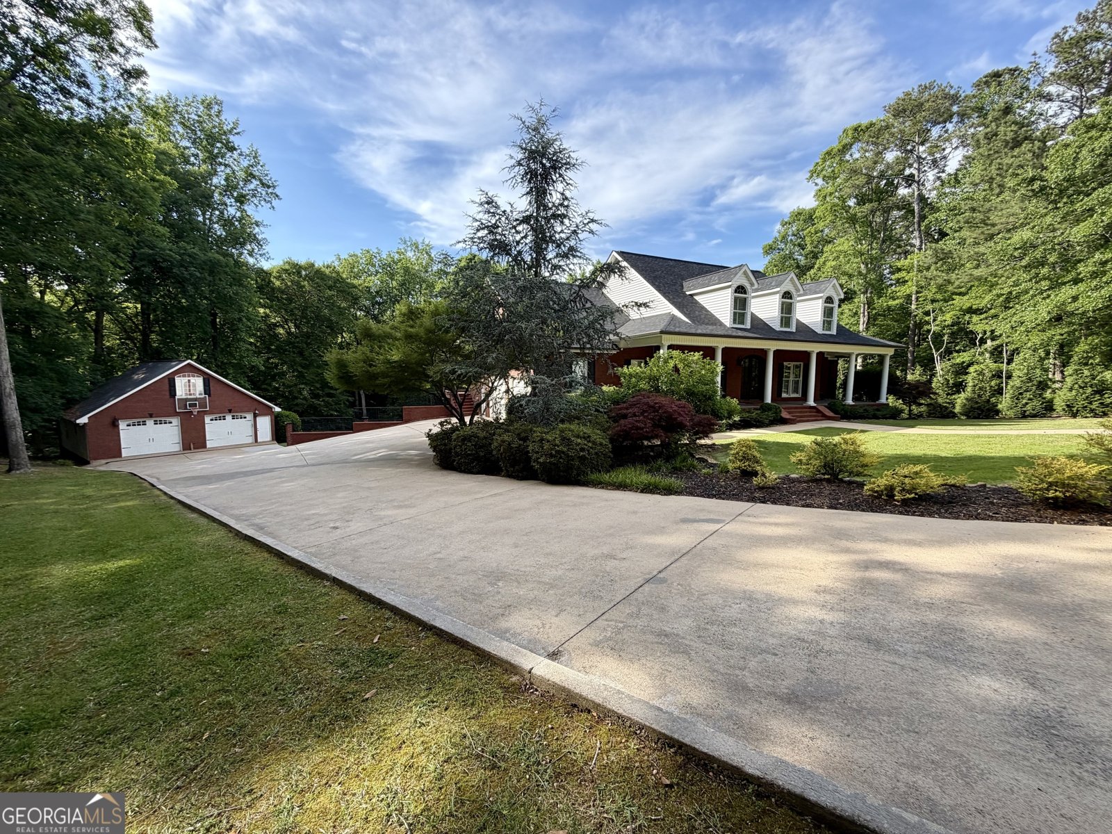 1836 Morningside Tr Elberton - Photo 9