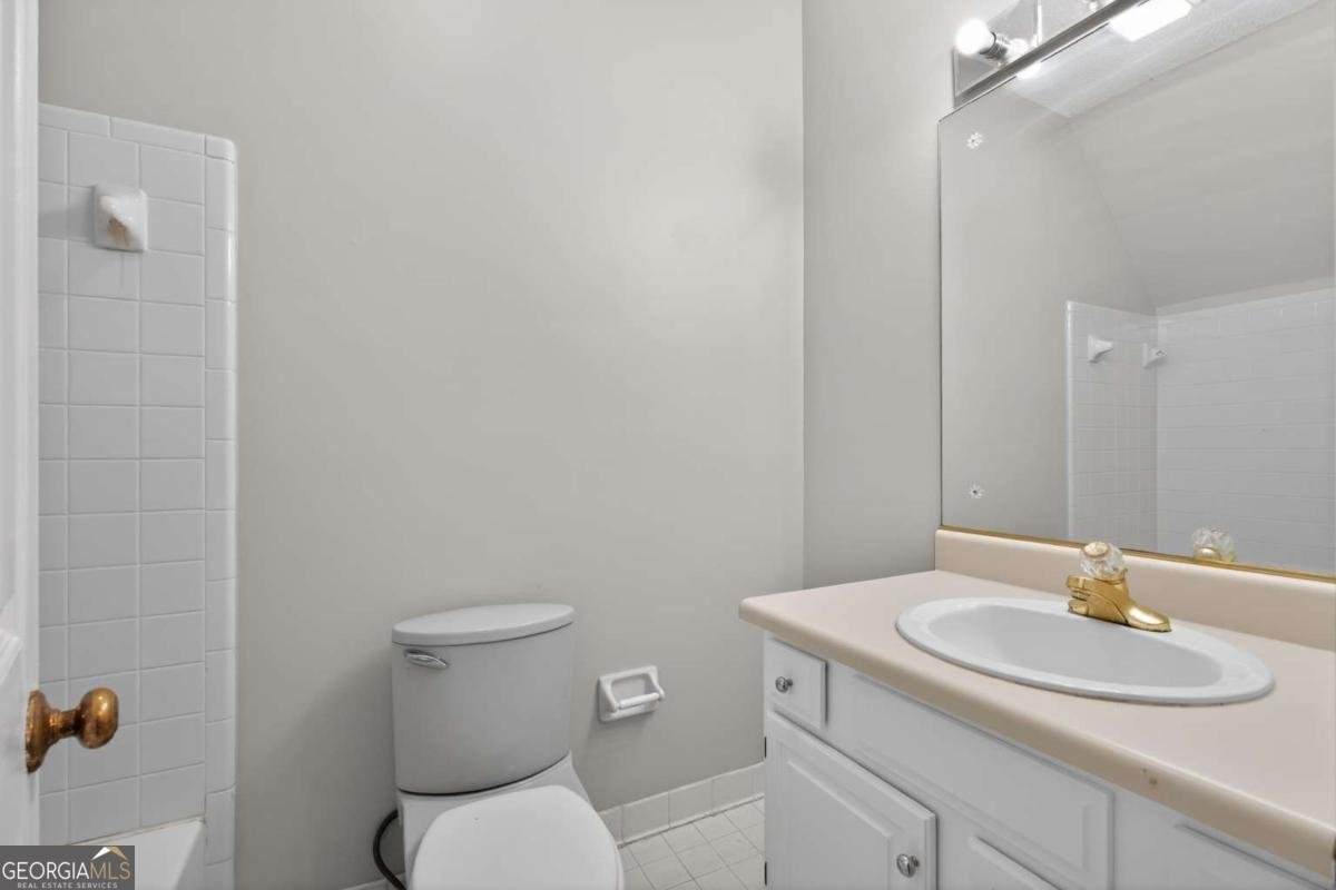 185 Courtland Drive Fayetteville - Photo 11