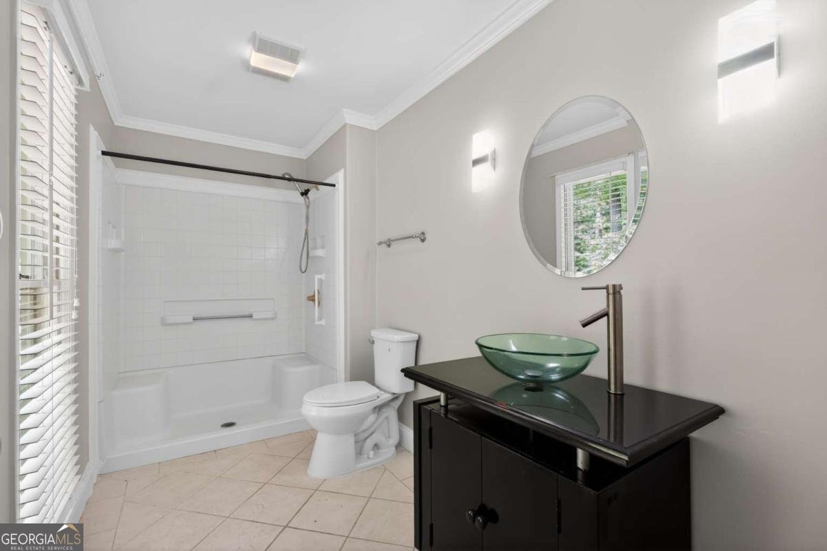 185 Courtland Drive Fayetteville - Photo 12
