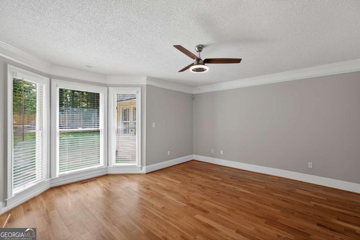 185 Courtland Drive Fayetteville - Photo 15