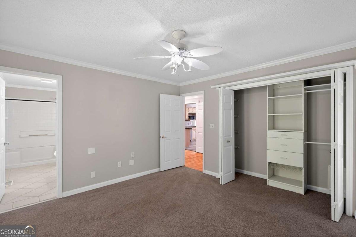 185 Courtland Drive Fayetteville - Photo 16
