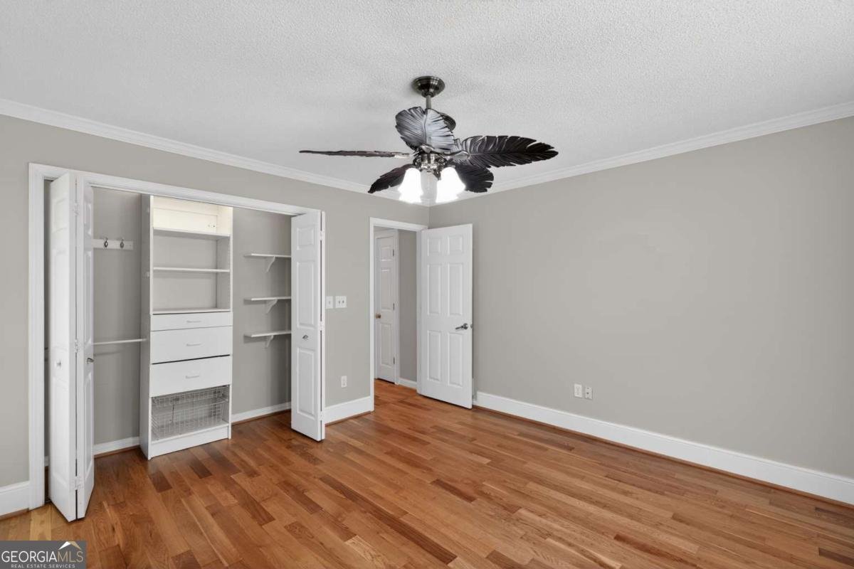 185 Courtland Drive Fayetteville - Photo 18