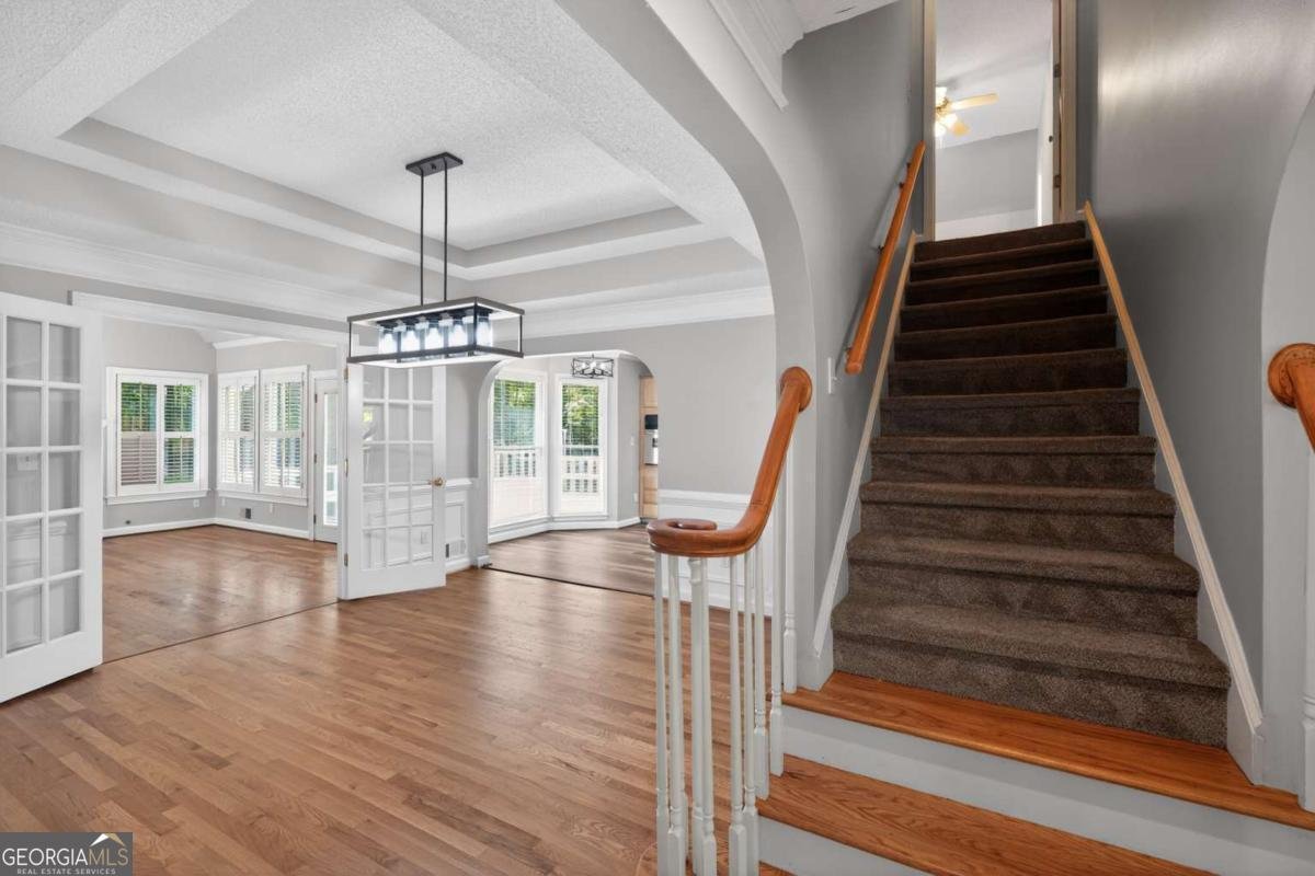 185 Courtland Drive Fayetteville - Photo 22