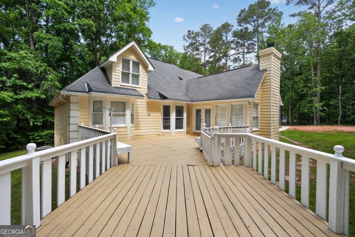 185 Courtland Drive Fayetteville - Photo 23