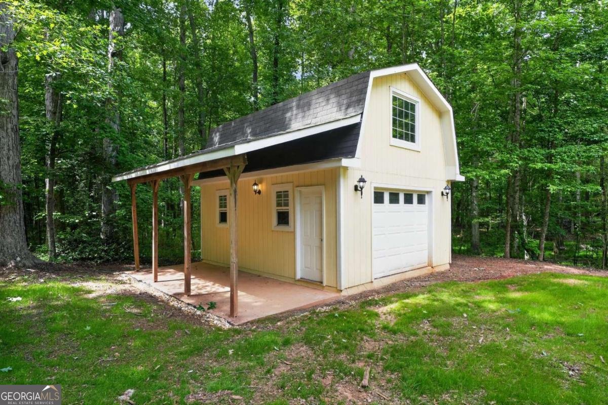 185 Courtland Drive Fayetteville - Photo 24