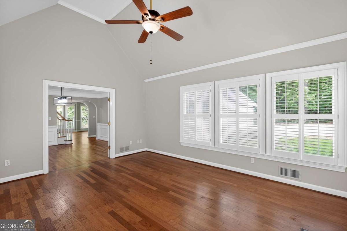 185 Courtland Drive Fayetteville - Photo 7