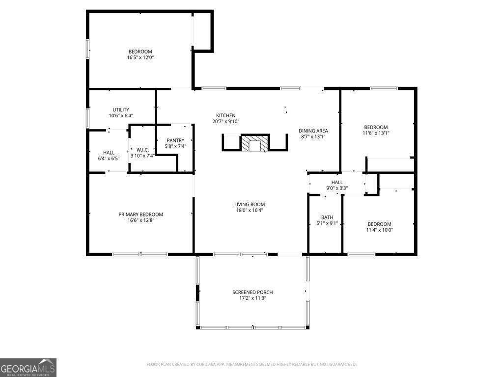 4170 Hurt Bridge Court Cumming - Photo 40