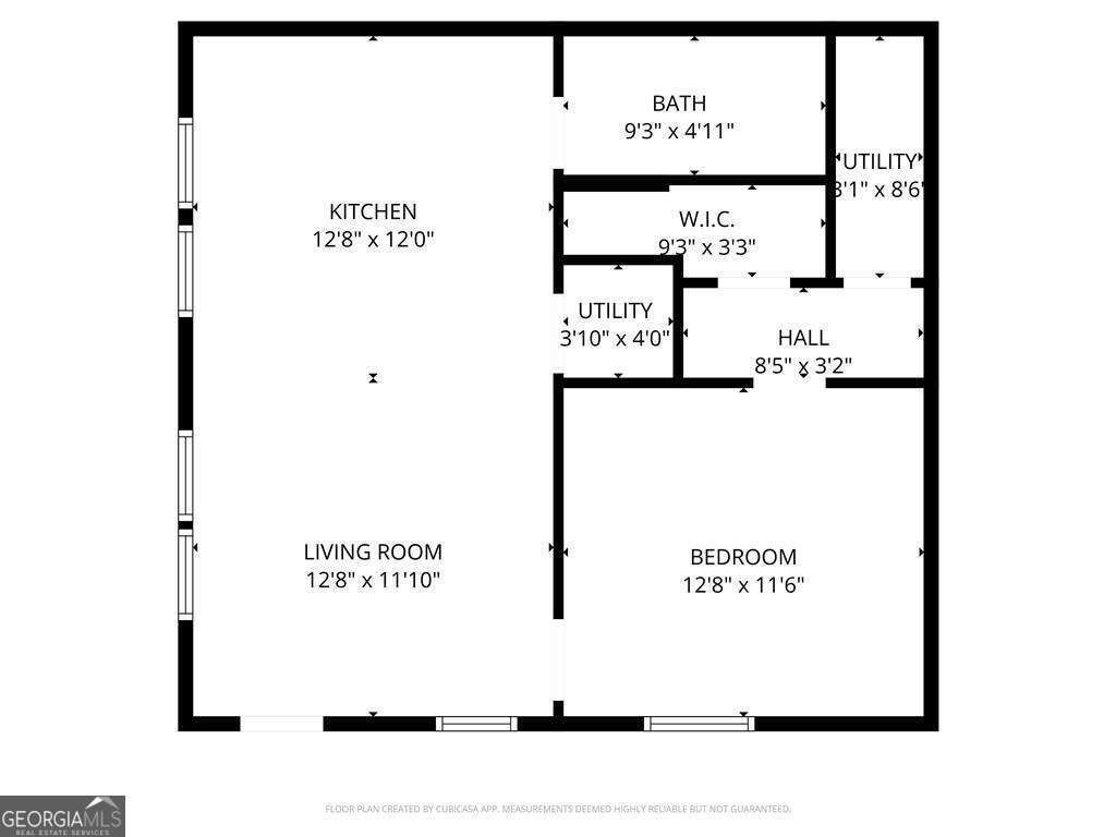4170 Hurt Bridge Court Cumming - Photo 42
