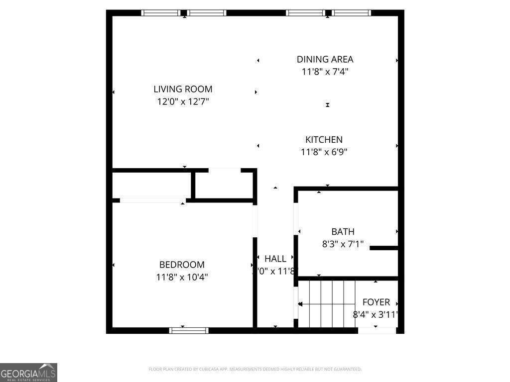 4170 Hurt Bridge Court Cumming - Photo 43