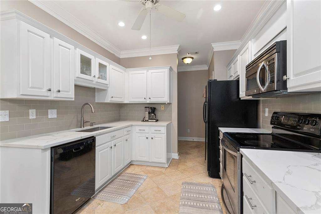 28317 Plantation Drive Atlanta - Photo 11