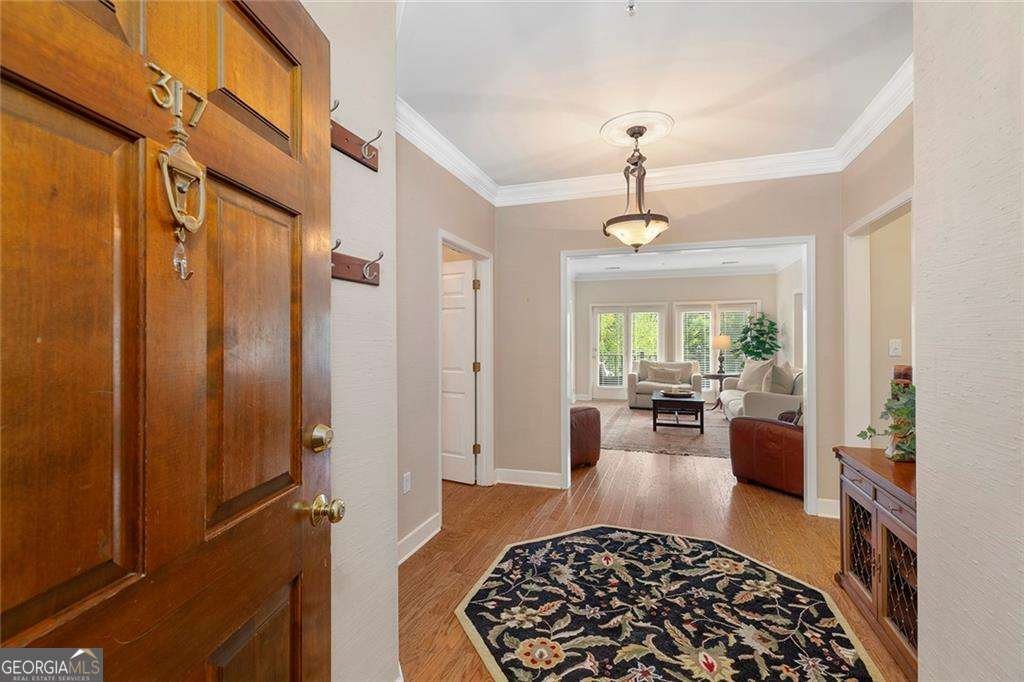 28317 Plantation Drive Atlanta - Photo 16