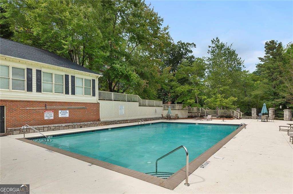 28317 Plantation Drive Atlanta - Photo 38